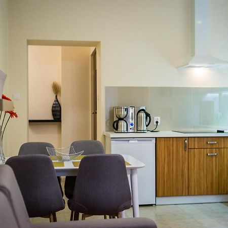 Apartament Wietora Wawelofts Krakow Exterior photo