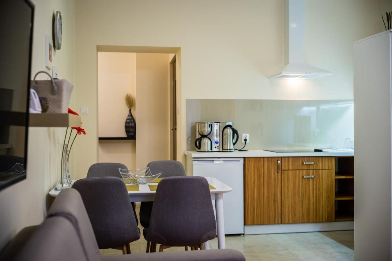 Apartament Wietora Wawelofts Krakow Exterior photo