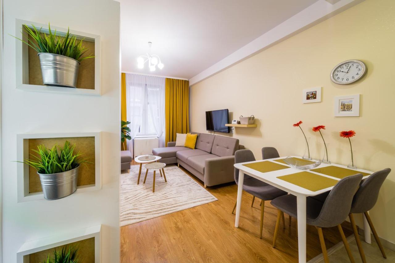 Apartament Wietora Wawelofts Krakow Exterior photo