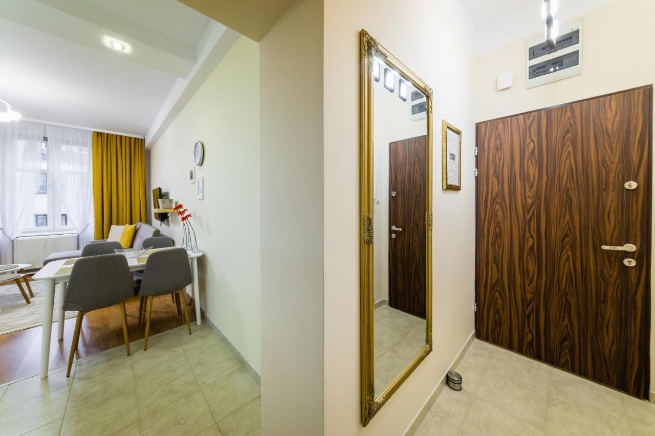 Apartament Wietora Wawelofts Krakow Exterior photo