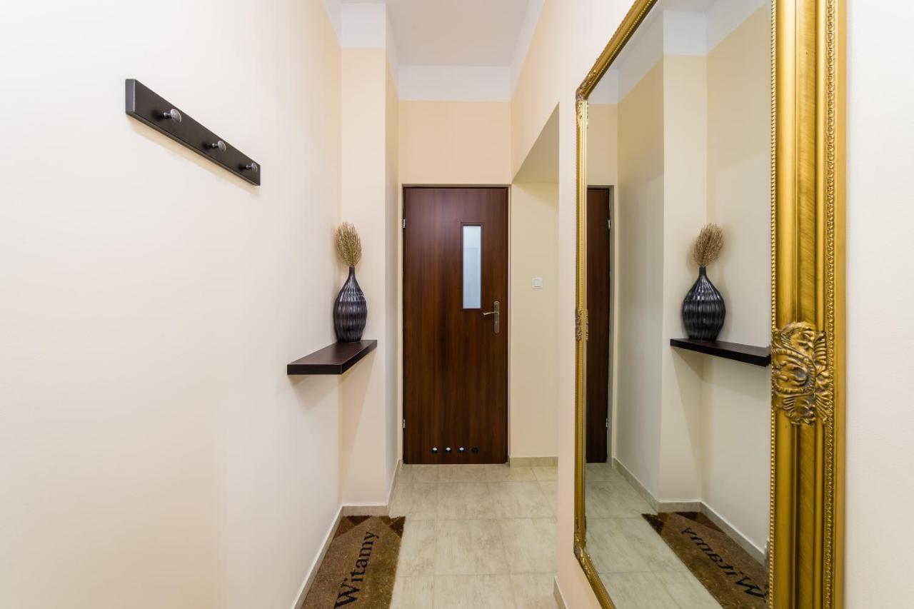 Apartament Wietora Wawelofts Krakow Exterior photo