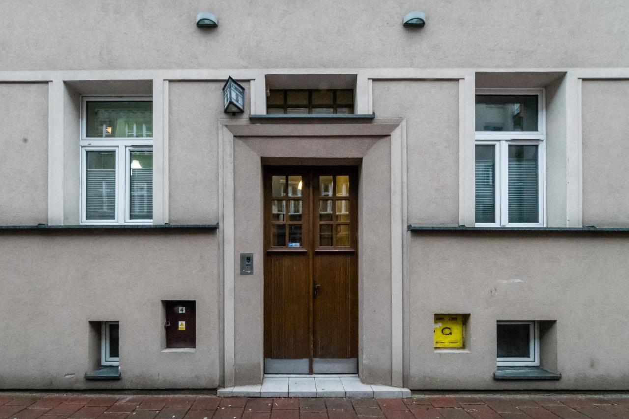 Apartament Wietora Wawelofts Krakow Exterior photo